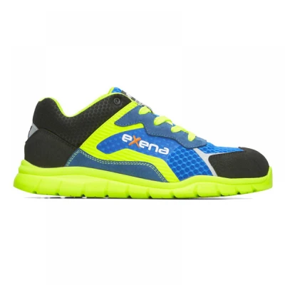 XR76 RAMBLA S1P SRC / Exena / Pantofi protectie S1P