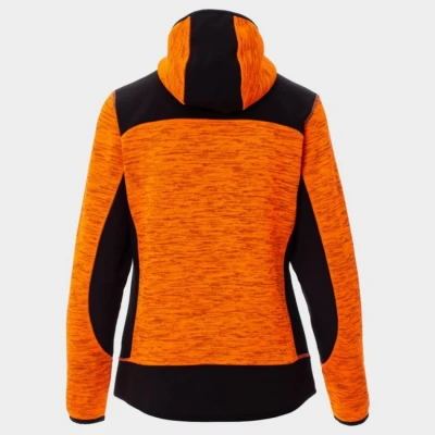 Jachetă pentru femei PAYPER TRIP PORTOCALIU / Stenso / Jachete softshell