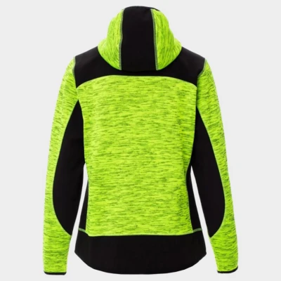 Jachetă pentru femei PAYPER TRIP GALBEN / Stenso / Jachete softshell