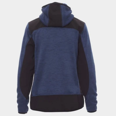 Jachetă pentru femei PAYPER TRIP ALBASTRU / Stenso / Jachete softshell