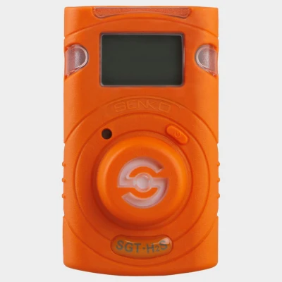 Detector de hidrogen sulfurat SENKO MONOGAS H2S / Stenso / Detectoare gaze, zgomot, statii de calibrare, accesorii