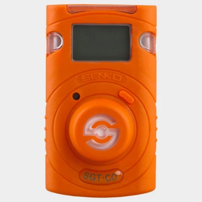 Detector de monoxid de carbon SENKO MONOGAS CO / Stenso / Detectoare gaze, zgomot, statii de calibrare, accesorii