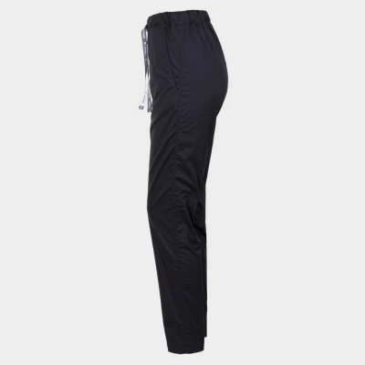 Pantaloni de lucru TONY NEGRU / Stenso / Sanitara, Asistenti medicali, Curatenie