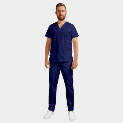 Pantaloni medicali TONY NAVY / Stenso / Sanitara, Asistenti medicali, Curatenie