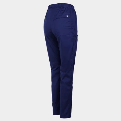 Pantaloni medicali TONY NAVY / Stenso / Sanitara, Asistenti medicali, Curatenie