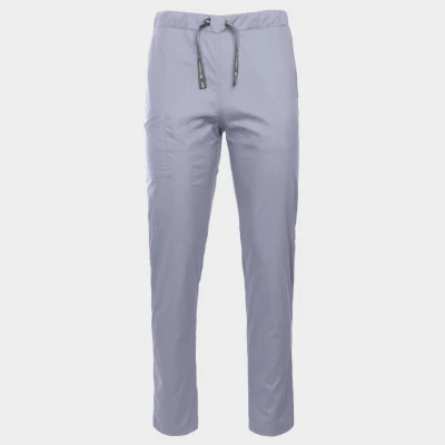 Pantaloni medicali TONY GRI / Stenso / Sanitara, Asistenti medicali, Curatenie