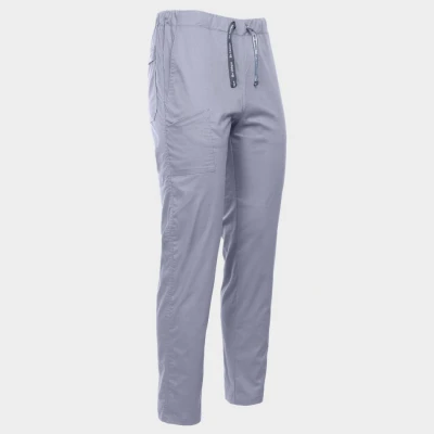 Pantaloni medicali TONY GRI / Stenso / Sanitara, Asistenti medicali, Curatenie