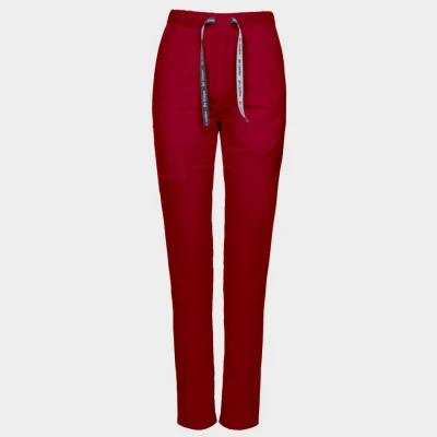Pantaloni medicali TONY BURDEAUX / Stenso / Sanitara, Asistenti medicali, Curatenie
