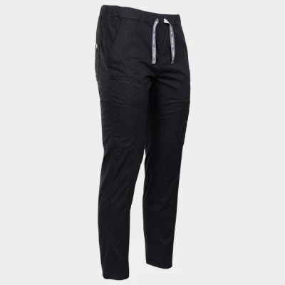 Pantaloni de lucru BREEZE / Stenso / Pantaloni salopeta talie
