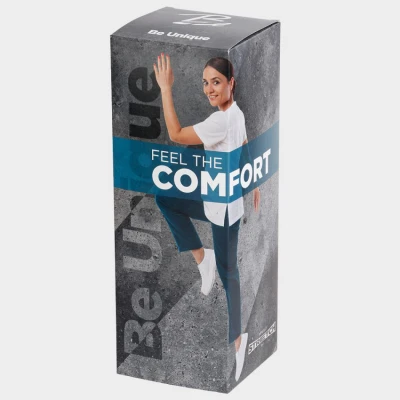 Tunică medicală pentru femei VICTORIA PURPLE ÎNCHIS / Stenso / Sanitara, Asistenti medicali, Curatenie