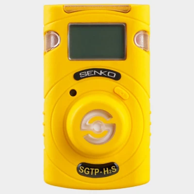 Detector de hidrogen sulfurat SENKO MONOGAS H2S / Stenso / Detectoare gaze, zgomot, statii de calibrare, accesorii