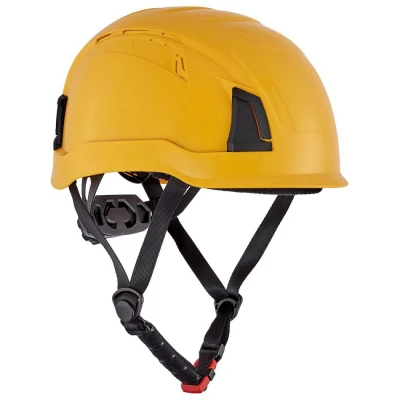 Cască de protecție ALPINWORKER PRO / Stenso / Alpinism utilitar