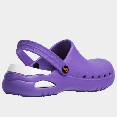 Saboți sanitari DIAN EVA SOFT VIOLETA OB E A SRC / Stenso / Incaltaminte medicala