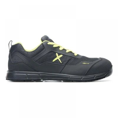 ANDRE BLACK S3 SRC / Exena / Pantofi protectie S3