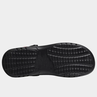 Saboți sanitari DIAN EVA SOFT NEGRO OB E A SRC / Stenso / Incaltaminte medicala