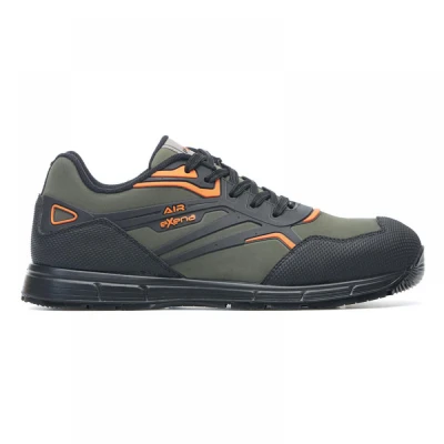 MILOS S3 SRC / Exena / Pantofi protectie S3