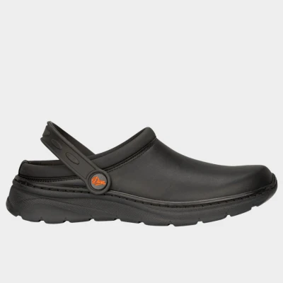 Saboți sanitari DIAN JAVEA NEGRO OB E A SRC / Stenso / Incaltaminte medicala