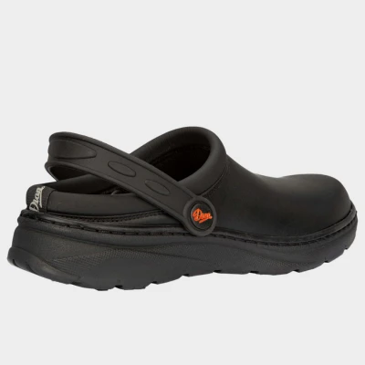 Saboți sanitari DIAN JAVEA NEGRO OB E A SRC / Stenso / Incaltaminte medicala