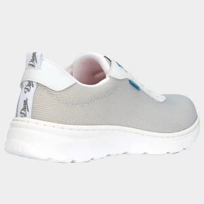 Încălțăminte de lucru DIAN ALICANTE GRI/ALB O1 FO SRC 3533 / Stenso / Incaltaminte medicala