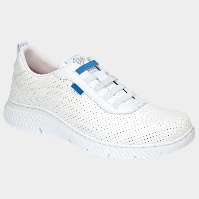 Încălțăminte de lucru DIAN ALTEA PLUS BLANCO O1 SRC / Stenso / Incaltaminte medicala