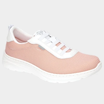 Încălțăminte de lucru DIAN ALICANTE ROZ O1 FO SRC 3537 / Stenso / Incaltaminte medicala