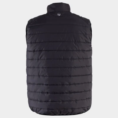 Vestă pentru bărbați SPEEDY NEO NEGRU / Stenso / Veste vatuite, de iarna