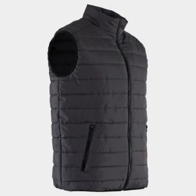 Vestă pentru bărbați SPEEDY NEO NEGRU / Stenso / Veste vatuite, de iarna