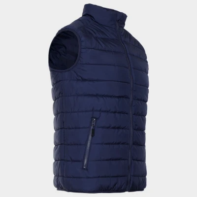 Vestă pentru bărbați SPEEDY NEO ALBASTRU MARIN / Stenso / Veste vatuite, de iarna