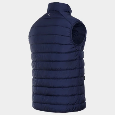 Vestă pentru bărbați SPEEDY NEO ALBASTRU MARIN / Stenso / Veste vatuite, de iarna