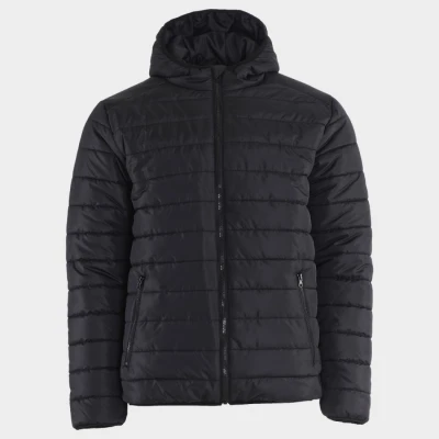 Geacă pentru bărbați SPEEDY NEO NEGRU / Stenso / Scurte, Jachete impermeabile de iarna