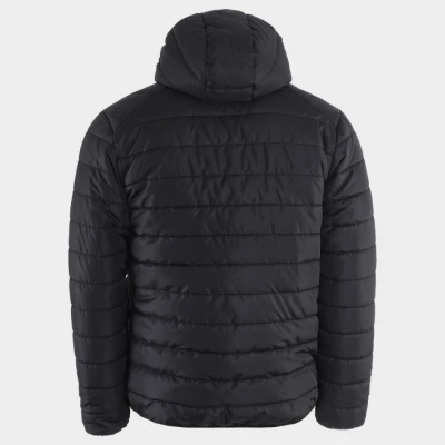 Geacă pentru bărbați SPEEDY NEO NEGRU / Stenso / Scurte, Jachete impermeabile de iarna