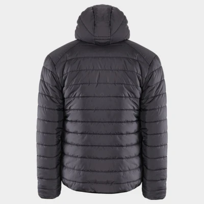 Geacă pentru bărbați SPEEDY NEO GRI/NEGRU / Stenso / Scurte, Jachete impermeabile de iarna