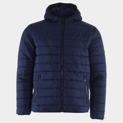 Geacă pentru bărbați SPEEDY NEO ALBASTRU MARIN / Stenso / Scurte, Jachete impermeabile de iarna