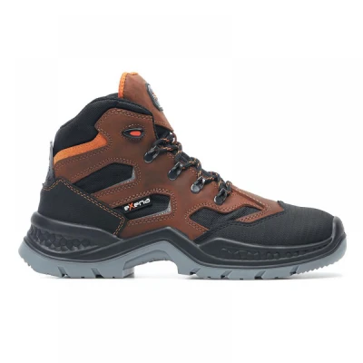 BORNEO 20 S3 SRC / Exena / Bocanci protectie S3