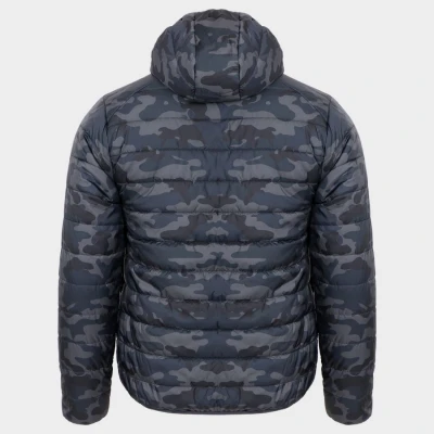 Geacă pentru bărbați SPEEDY NEO CAMUFLAJ / Stenso / Camouflage