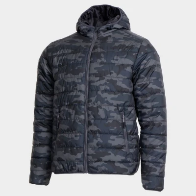 Geacă pentru bărbați SPEEDY NEO CAMUFLAJ / Stenso / Camouflage