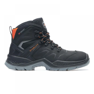 EVEREST 20 BLACK S3 CI WR SRC / Exena / Bocanci protectie S3