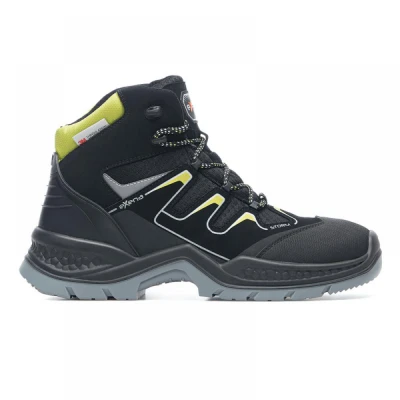 VETTORE GREEN S3 CI WR SRC / Exena / Bocanci protectie S3