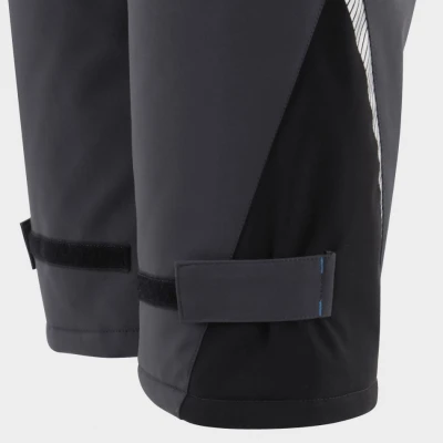 Salopetă de lucru REVOLT SOFTSHELL WINTER / Stenso / Pantaloni vatuiti, de iarna