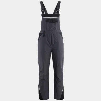 Salopetă de lucru REVOLT SOFTSHELL WINTER / Stenso / Pantaloni vatuiti, de iarna