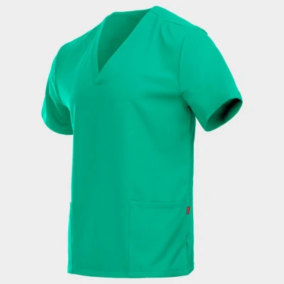 Tunică VELILLA MENTA / Stenso / Sanitara, Asistenti medicali, Curatenie