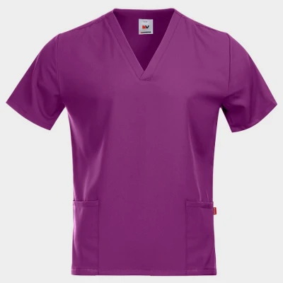 Tunică VELILLA VIOLET / Stenso / Sanitara, Asistenti medicali, Curatenie