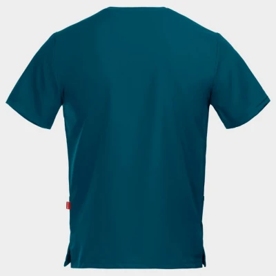 Tunică VELILLA PETROL / Stenso / Sanitara, Asistenti medicali, Curatenie