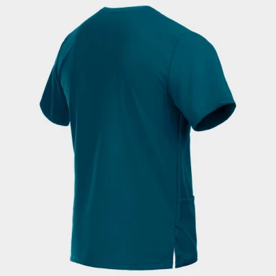 Tunică VELILLA PETROL / Stenso / Sanitara, Asistenti medicali, Curatenie