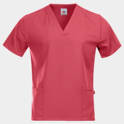 Tunică VELILLA ROZ / Stenso / Sanitara, Asistenti medicali, Curatenie