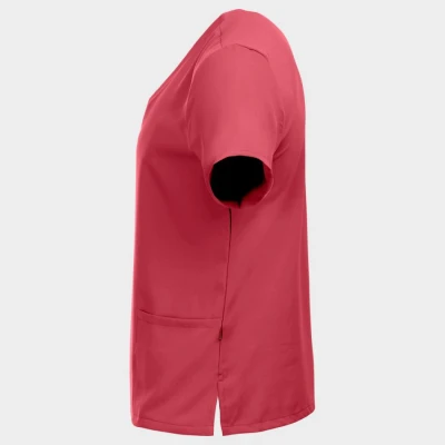 Tunică VELILLA ROZ / Stenso / Sanitara, Asistenti medicali, Curatenie