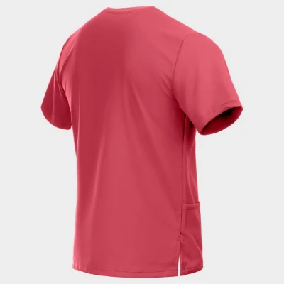 Tunică VELILLA ROZ / Stenso / Sanitara, Asistenti medicali, Curatenie