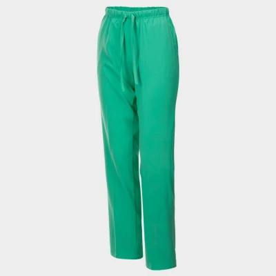 Pantaloni VELILLA MENTA / Stenso / Sanitara, Asistenti medicali, Curatenie