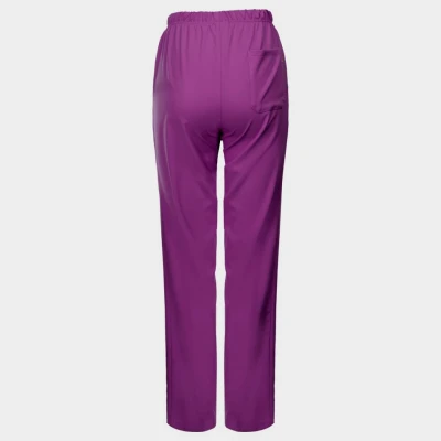 Pantaloni VELILLA VIOLET / Stenso / Sanitara, Asistenti medicali, Curatenie