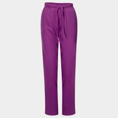 Pantaloni VELILLA VIOLET / Stenso / Sanitara, Asistenti medicali, Curatenie